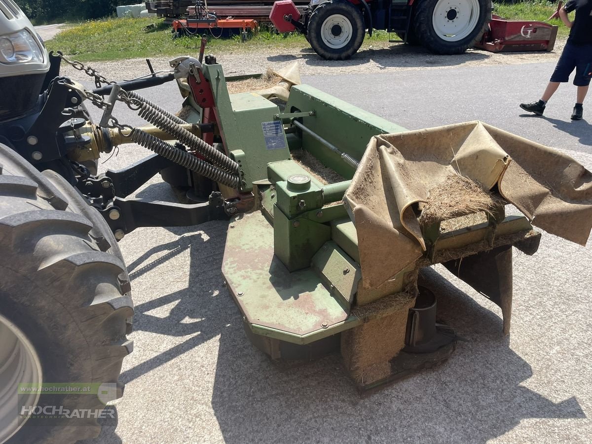Mähwerk типа Krone EASY CUT 32 (EC 32), Gebrauchtmaschine в Kronstorf (Фотография 7)