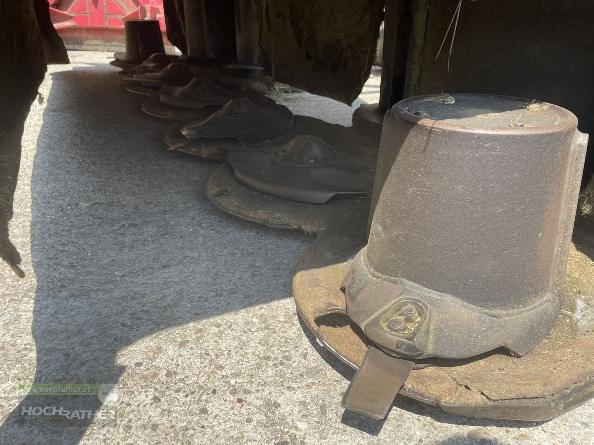 Mähwerk типа Krone EASY CUT 32 (EC 32), Gebrauchtmaschine в Kronstorf (Фотография 4)