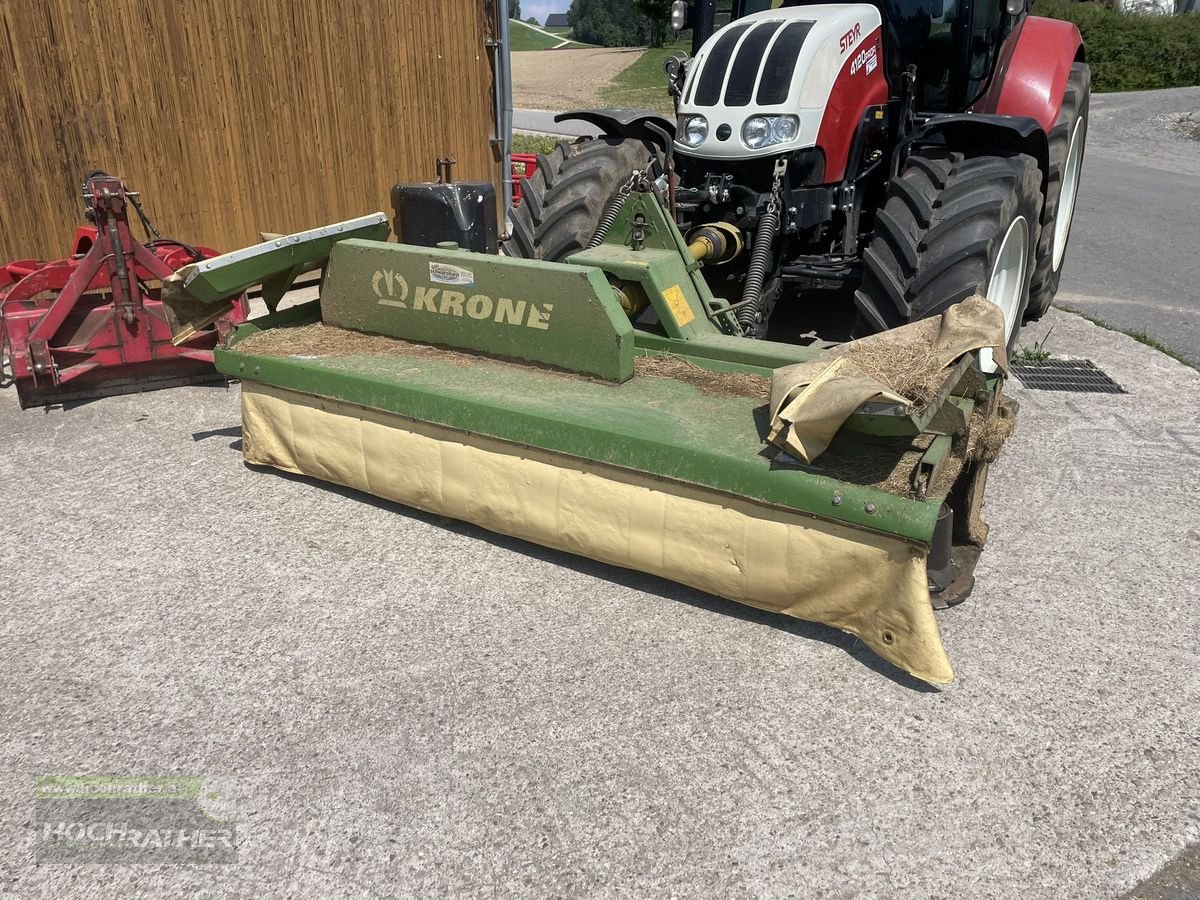 Mähwerk типа Krone EASY CUT 32 (EC 32), Gebrauchtmaschine в Kronstorf (Фотография 5)