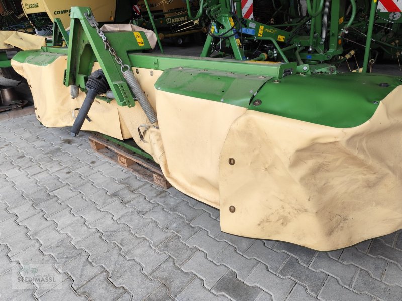 Mähwerk del tipo Krone Easy Cut 32 M, Gebrauchtmaschine In Petting (Immagine 1)