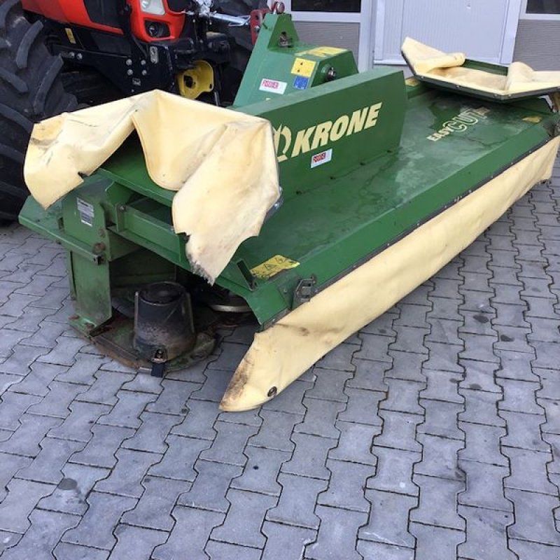Mähwerk typu Krone EASY CUT  32 P, Gebrauchtmaschine v Stössing (Obrázok 8)