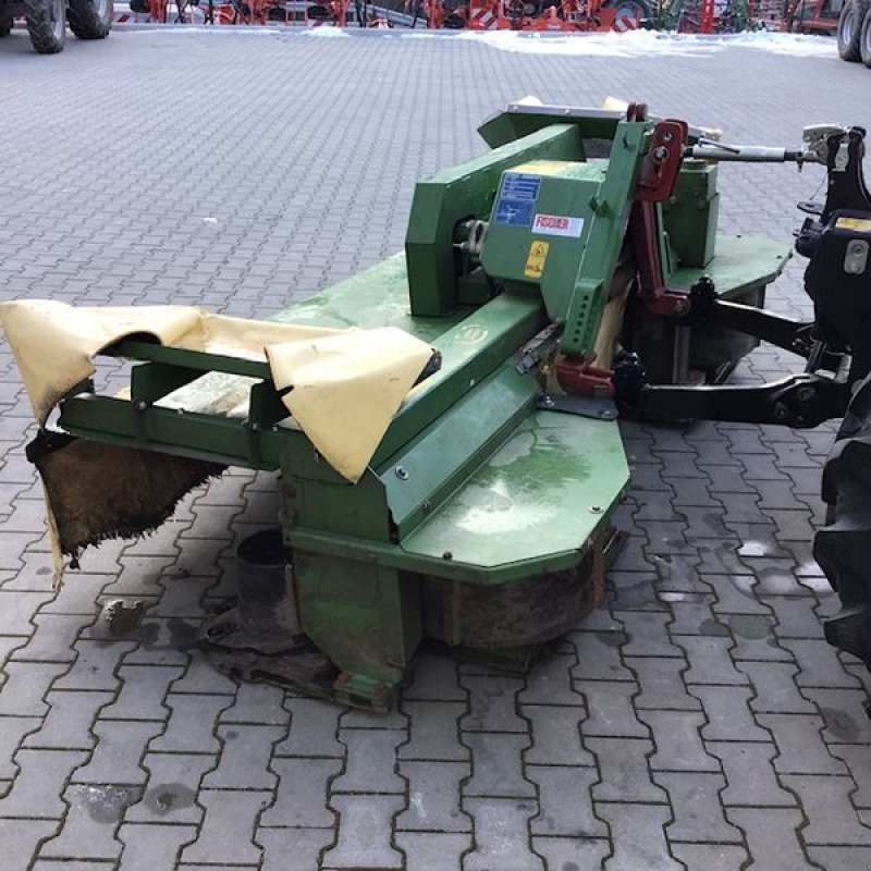 Mähwerk typu Krone EASY CUT  32 P, Gebrauchtmaschine v Stössing (Obrázok 5)