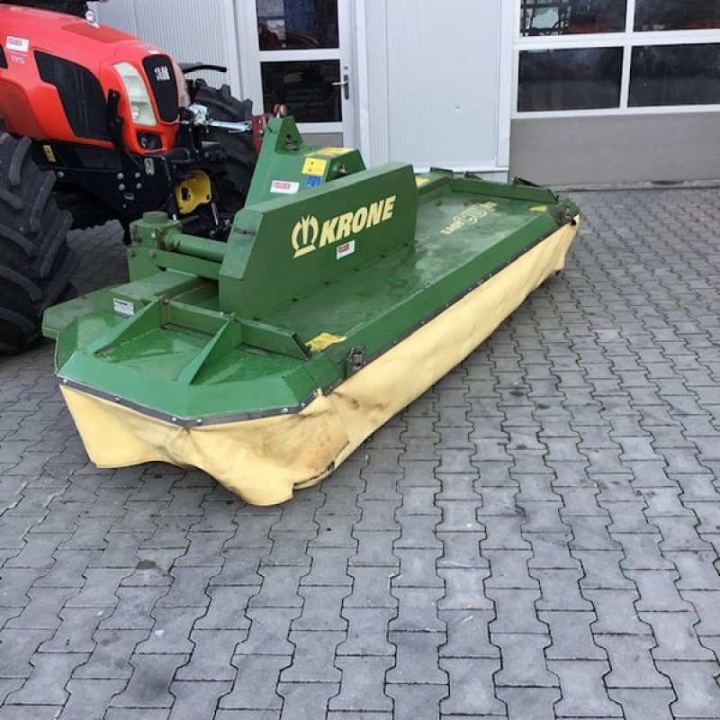 Mähwerk typu Krone EASY CUT  32 P, Gebrauchtmaschine v Stössing (Obrázok 1)