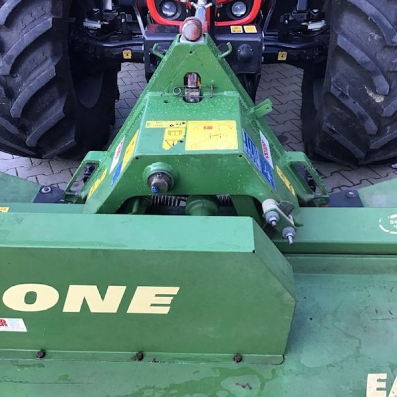 Mähwerk typu Krone EASY CUT  32 P, Gebrauchtmaschine v Stössing (Obrázok 7)