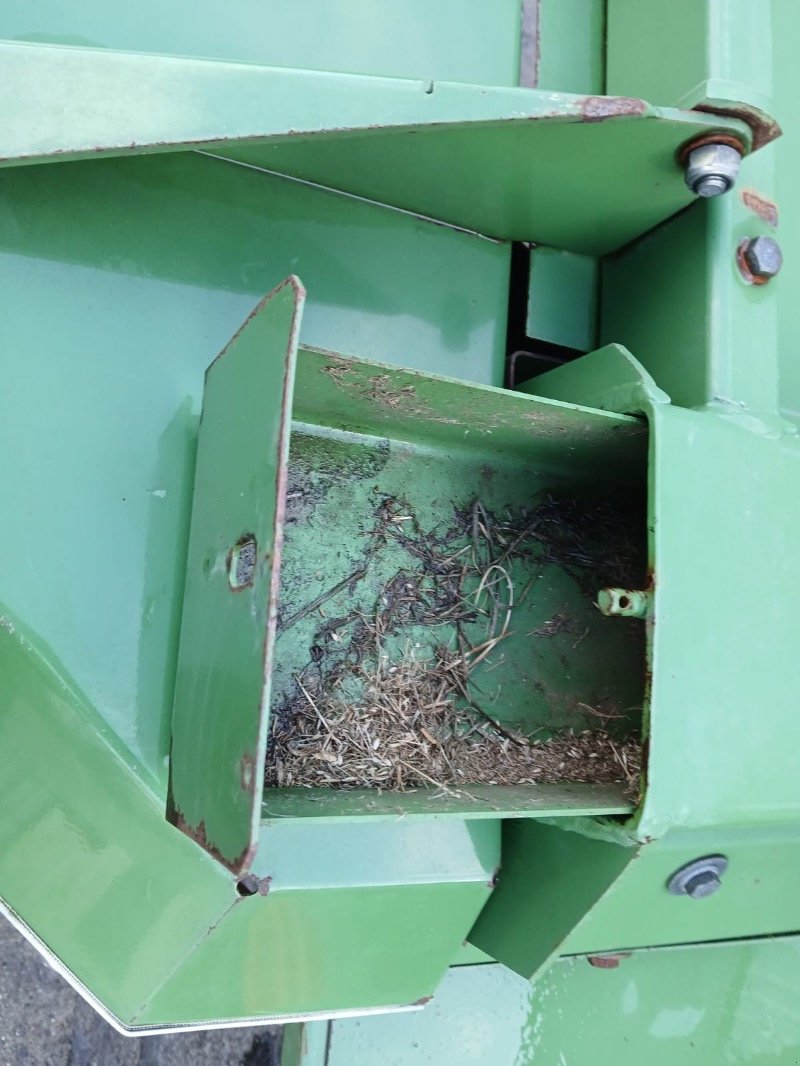 Mähwerk of the type Krone Easy Cut 32 P, Gebrauchtmaschine in Liebenwalde (Picture 3)