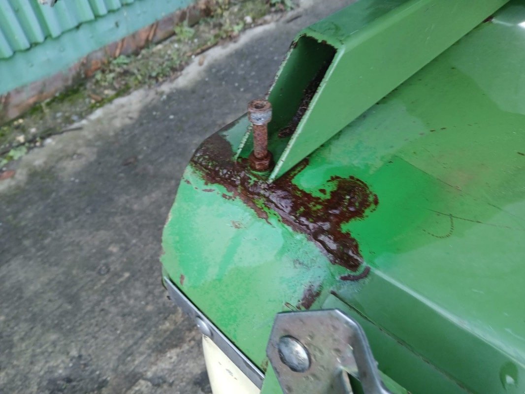 Mähwerk of the type Krone Easy Cut 32 P, Gebrauchtmaschine in Liebenwalde (Picture 12)