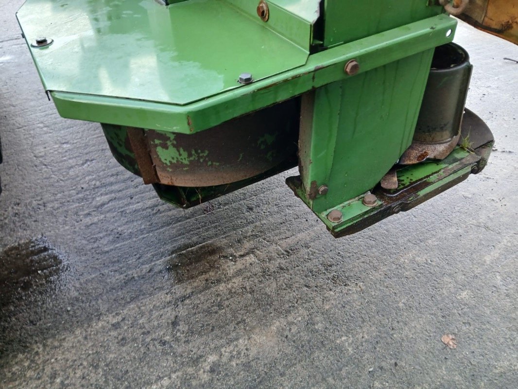 Mähwerk of the type Krone Easy Cut 32 P, Gebrauchtmaschine in Liebenwalde (Picture 13)