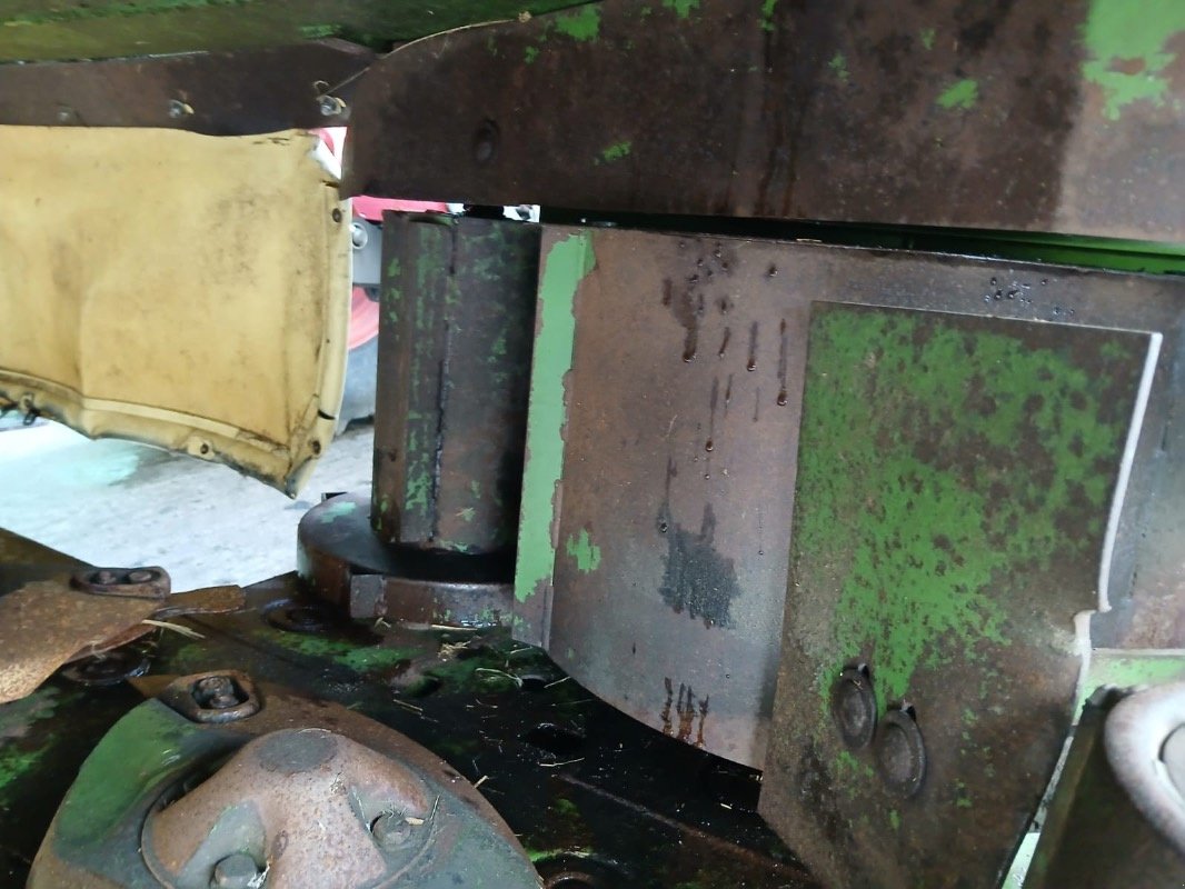 Mähwerk of the type Krone Easy Cut 32 P, Gebrauchtmaschine in Liebenwalde (Picture 14)