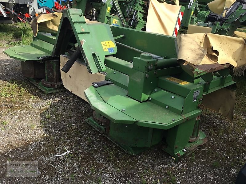 Mähwerk typu Krone Easy Cut 32 P, Gebrauchtmaschine v Bodenkirchen (Obrázek 3)