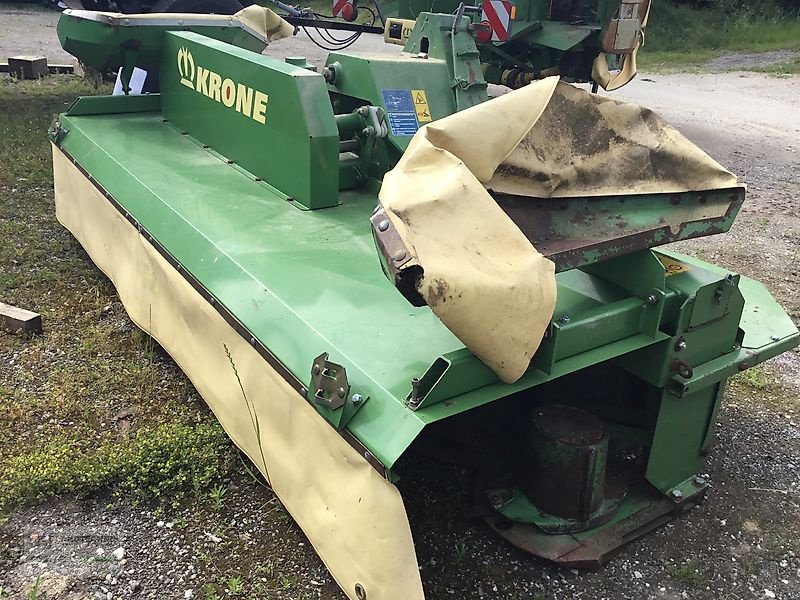 Mähwerk typu Krone Easy Cut 32 P, Gebrauchtmaschine v Bodenkirchen (Obrázek 4)