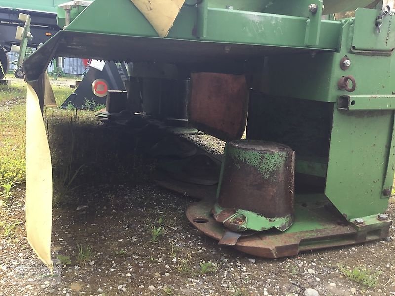 Mähwerk typu Krone Easy Cut 32 P, Gebrauchtmaschine v Bodenkirchen (Obrázek 2)