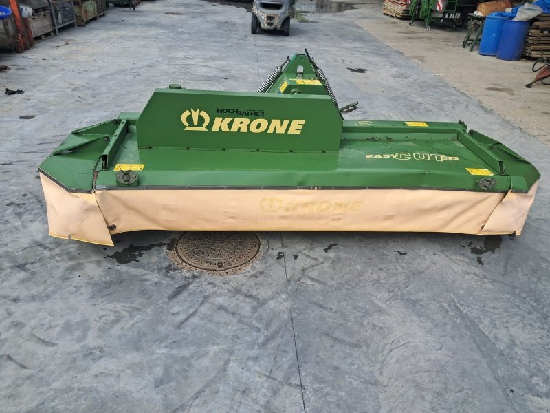 Mähwerk za tip Krone Easy Cut 32 P, Gebrauchtmaschine u Grund