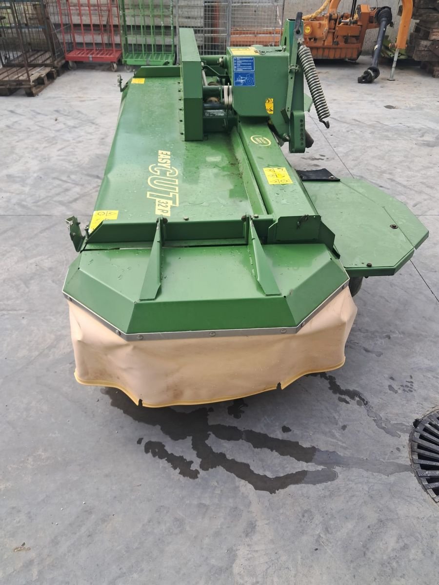 Mähwerk typu Krone Easy Cut 32 P, Gebrauchtmaschine w Grund (Zdjęcie 7)