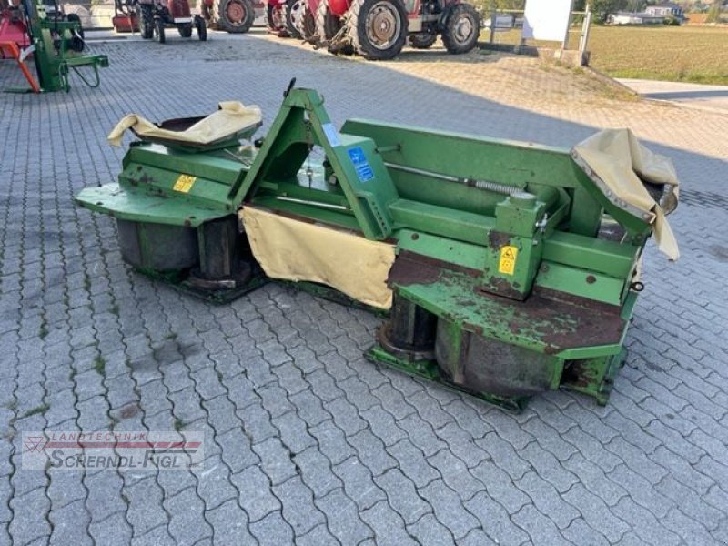 Mähwerk типа Krone Easy Cut 32 P, Gebrauchtmaschine в St.Margarethen (Фотография 5)