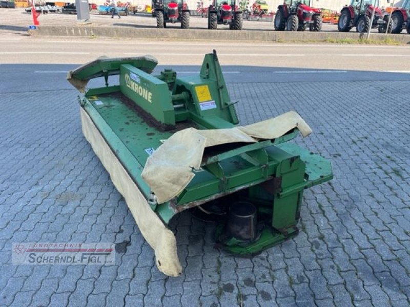 Mähwerk типа Krone Easy Cut 32 P, Gebrauchtmaschine в St.Margarethen (Фотография 3)