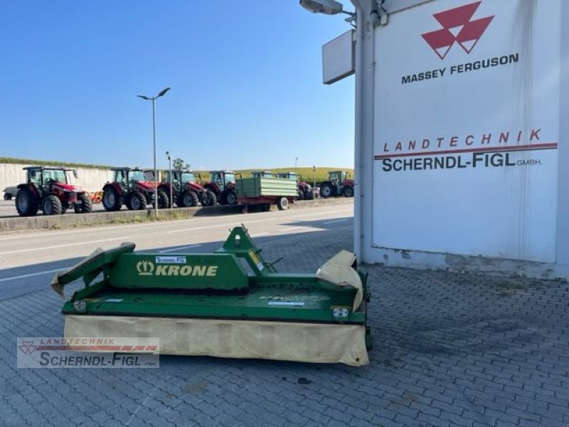 Mähwerk типа Krone Easy Cut 32 P, Gebrauchtmaschine в St.Margarethen (Фотография 1)