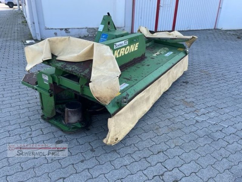 Mähwerk типа Krone Easy Cut 32 P, Gebrauchtmaschine в St.Margarethen (Фотография 7)