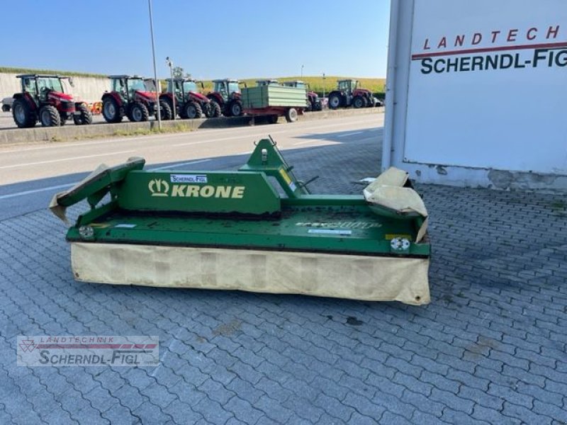 Mähwerk типа Krone Easy Cut 32 P, Gebrauchtmaschine в St.Margarethen (Фотография 2)