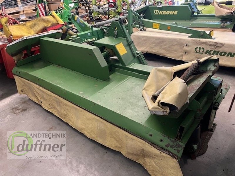 Mähwerk of the type Krone Easy Cut 32, Gebrauchtmaschine in Hohentengen (Picture 1)