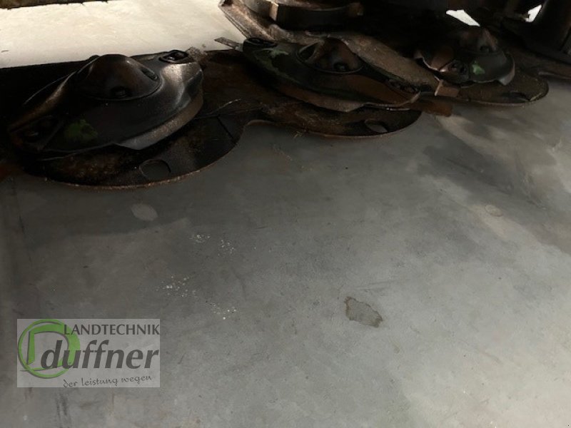 Mähwerk of the type Krone Easy Cut 32, Gebrauchtmaschine in Hohentengen (Picture 4)