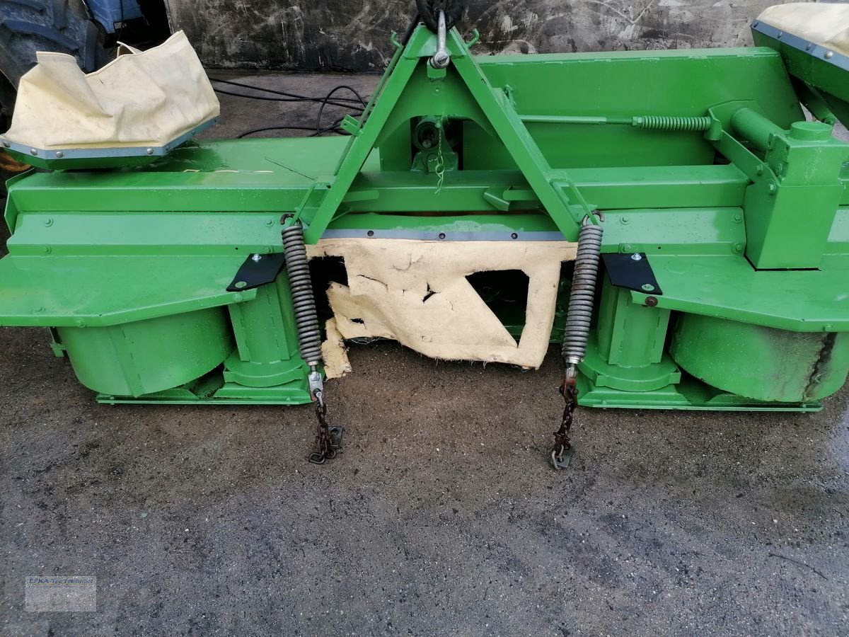 Mähwerk типа Krone EASY CUT 32, Gebrauchtmaschine в Obing (Фотография 2)