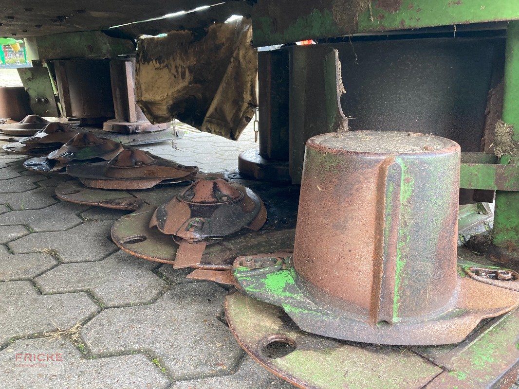 Mähwerk du type Krone Easy Cut 32, Gebrauchtmaschine en Bockel - Gyhum (Photo 5)