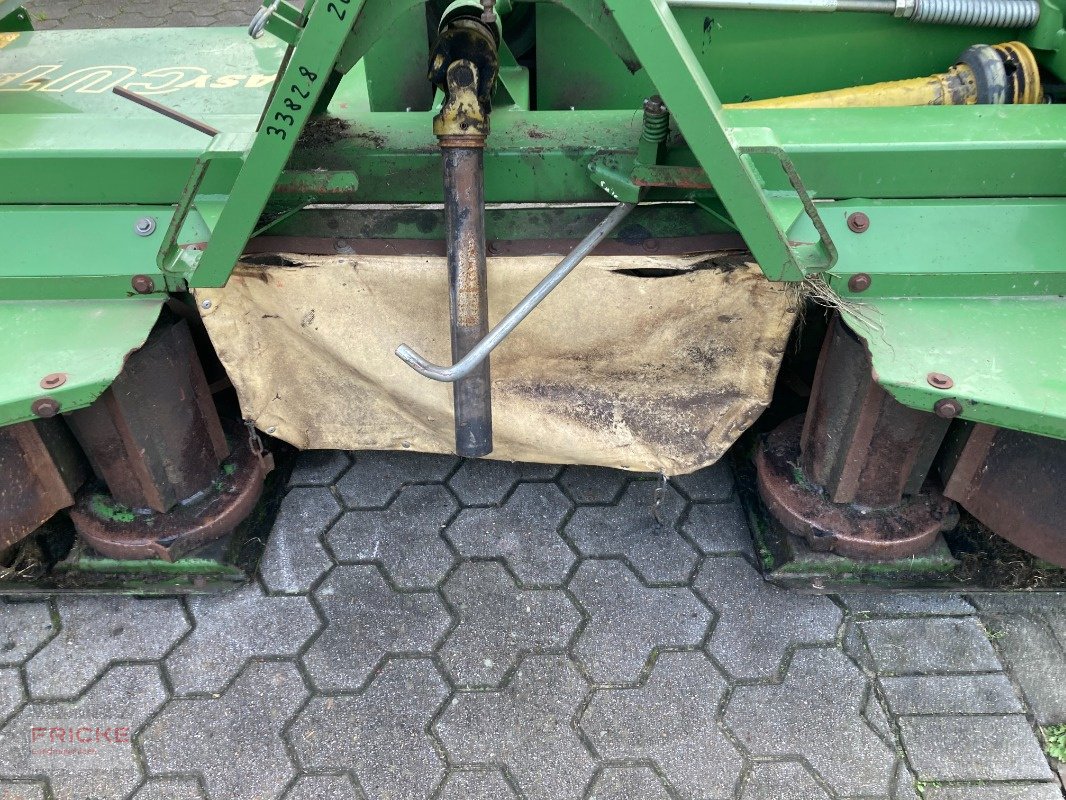 Mähwerk du type Krone Easy Cut 32, Gebrauchtmaschine en Bockel - Gyhum (Photo 8)