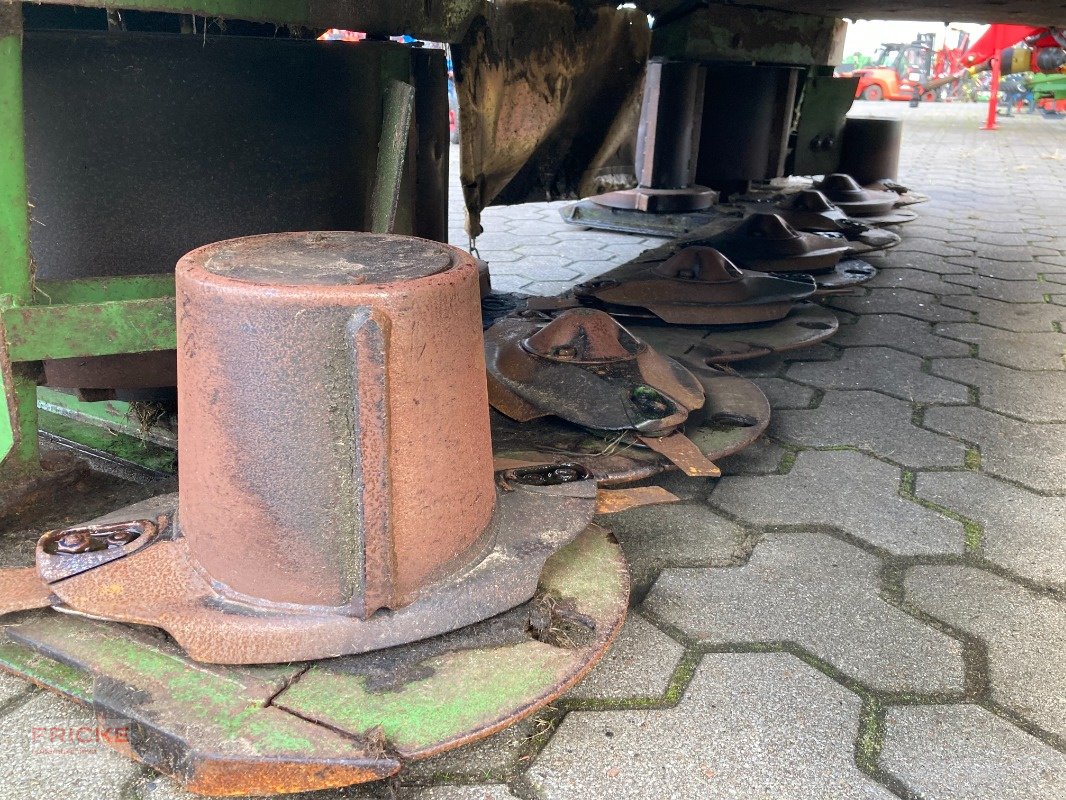 Mähwerk typu Krone Easy Cut 32, Gebrauchtmaschine w Bockel - Gyhum (Zdjęcie 7)