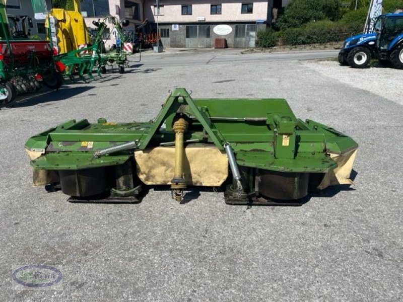 Mähwerk типа Krone Easy Cut 32, Gebrauchtmaschine в Münzkirchen (Фотография 7)