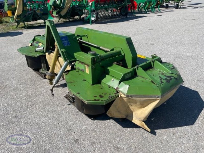 Mähwerk типа Krone Easy Cut 32, Gebrauchtmaschine в Münzkirchen (Фотография 5)