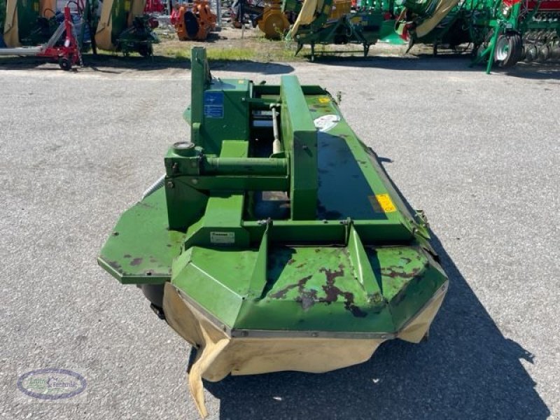 Mähwerk типа Krone Easy Cut 32, Gebrauchtmaschine в Münzkirchen (Фотография 3)