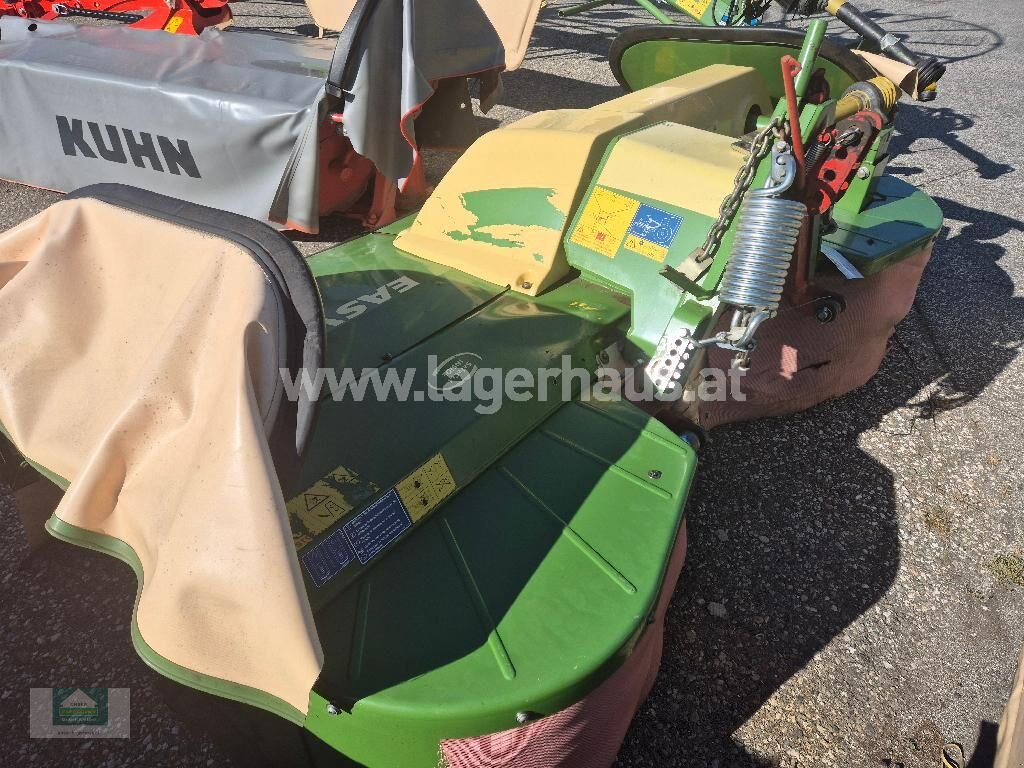 Mähwerk типа Krone EASY CUT 320 F, Gebrauchtmaschine в Klagenfurt (Фотография 1)