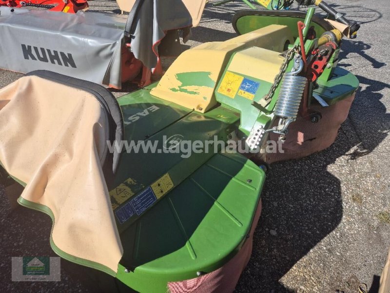 Mähwerk tipa Krone EASY CUT 320 F, Gebrauchtmaschine u Klagenfurt (Slika 1)