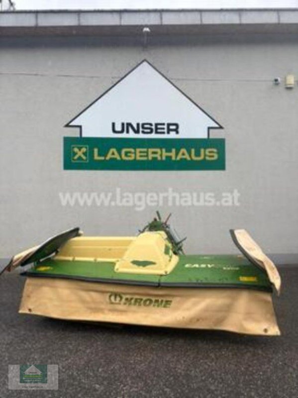Mähwerk vrste Krone Easy Cut 320 F, Gebrauchtmaschine v Klagenfurt (Slika 8)