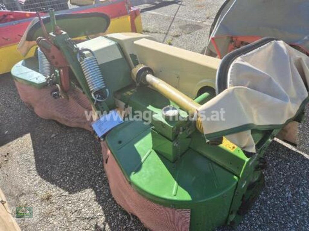 Mähwerk vrste Krone Easy Cut 320 F, Gebrauchtmaschine v Klagenfurt (Slika 3)