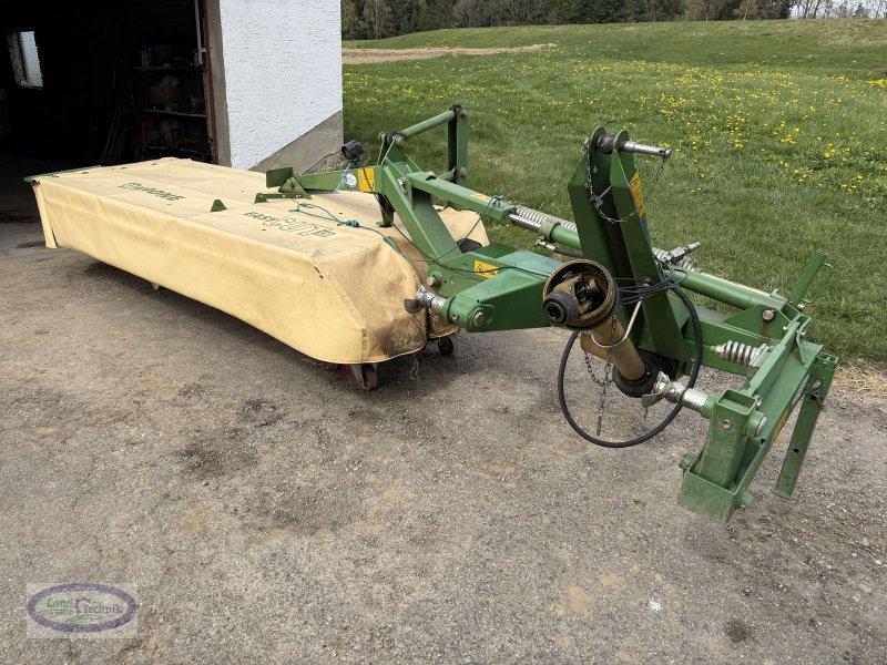 Mähwerk типа Krone Easy Cut 320 Heck, Gebrauchtmaschine в Münzkirchen