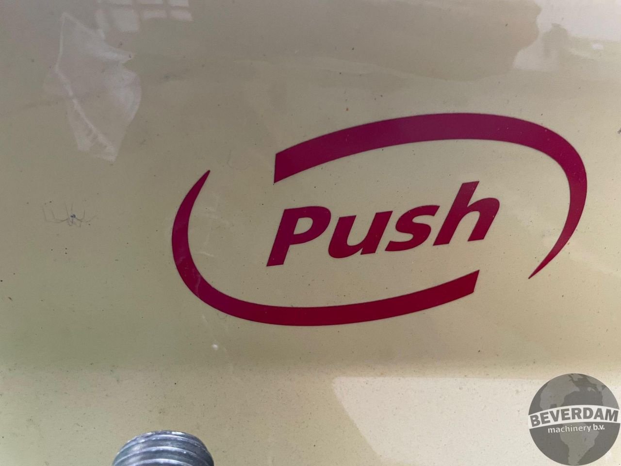 Mähwerk typu Krone Easy Cut 320 M, Gebrauchtmaschine v Vriezenveen (Obrázek 10)