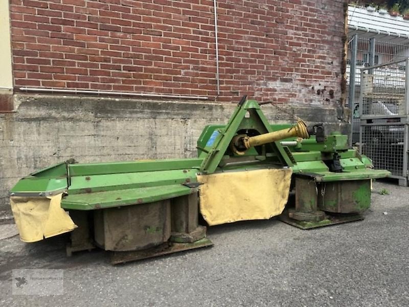 Mähwerk of the type Krone Easy Cut 320 Mähwerk Frontmähwerk, Gebrauchtmaschine in Gevelsberg (Picture 1)