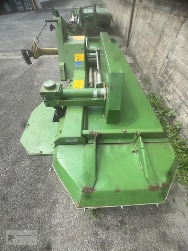 Mähwerk des Typs Krone Easy Cut 320 Mähwerk Frontmähwerk, Gebrauchtmaschine in Gevelsberg (Bild 7)