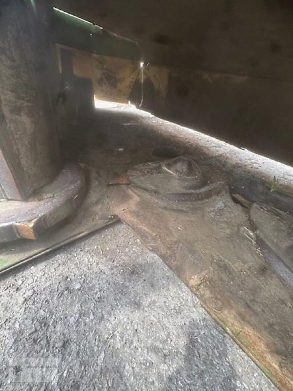 Mähwerk des Typs Krone Easy Cut 320 Mähwerk Frontmähwerk, Gebrauchtmaschine in Gevelsberg (Bild 6)