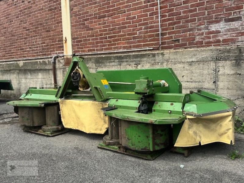 Mähwerk des Typs Krone Easy Cut 320 Mähwerk Frontmähwerk, Gebrauchtmaschine in Gevelsberg (Bild 2)