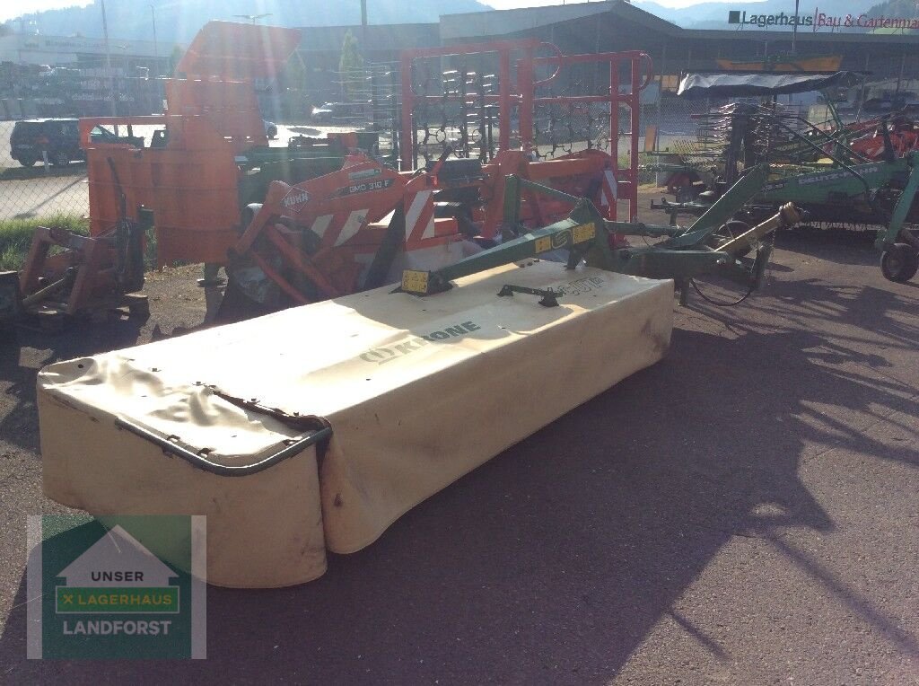 Mähwerk of the type Krone Easy Cut 320, Gebrauchtmaschine in Kobenz bei Knittelfeld (Picture 3)