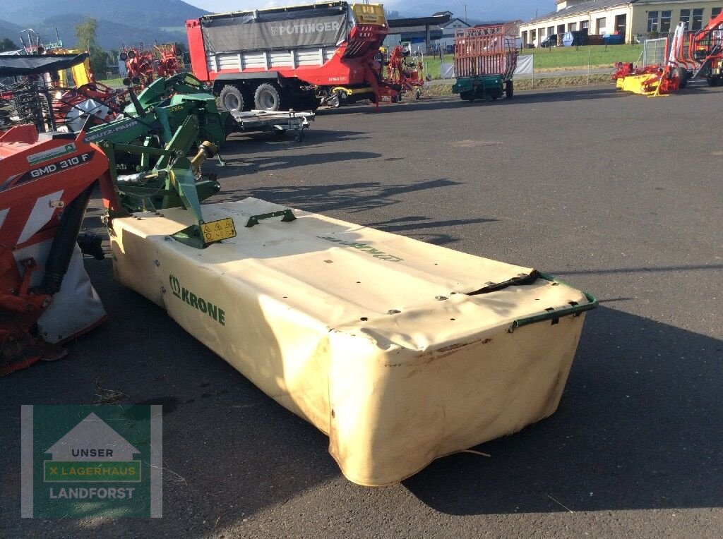 Mähwerk of the type Krone Easy Cut 320, Gebrauchtmaschine in Kobenz bei Knittelfeld (Picture 5)