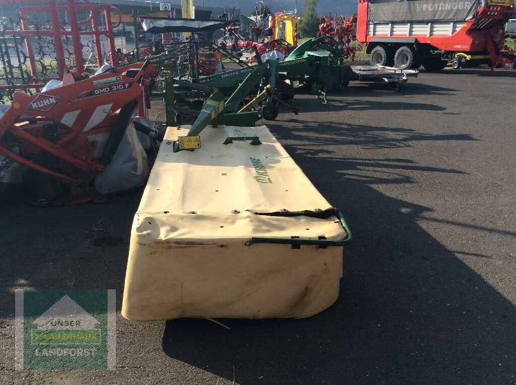 Mähwerk of the type Krone Easy Cut 320, Gebrauchtmaschine in Kobenz bei Knittelfeld (Picture 4)