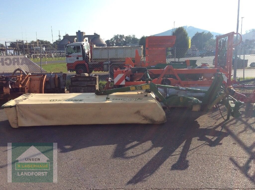 Mähwerk of the type Krone Easy Cut 320, Gebrauchtmaschine in Kobenz bei Knittelfeld (Picture 2)