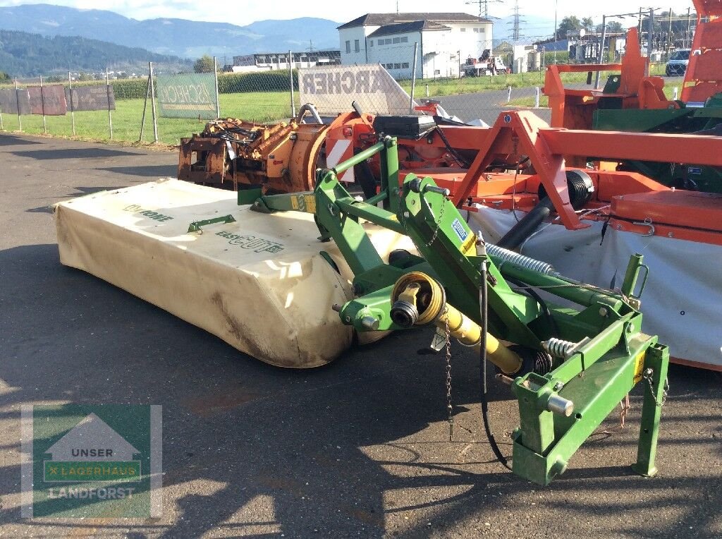 Mähwerk of the type Krone Easy Cut 320, Gebrauchtmaschine in Kobenz bei Knittelfeld (Picture 8)
