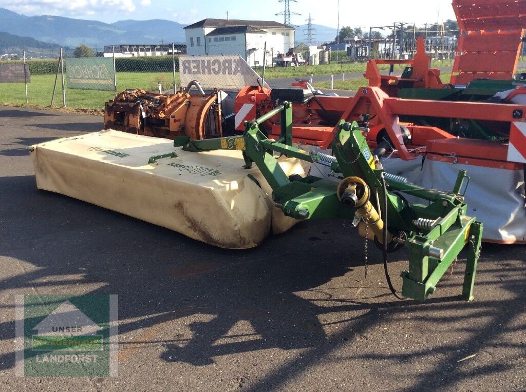 Mähwerk of the type Krone Easy Cut 320, Gebrauchtmaschine in Kobenz bei Knittelfeld (Picture 1)