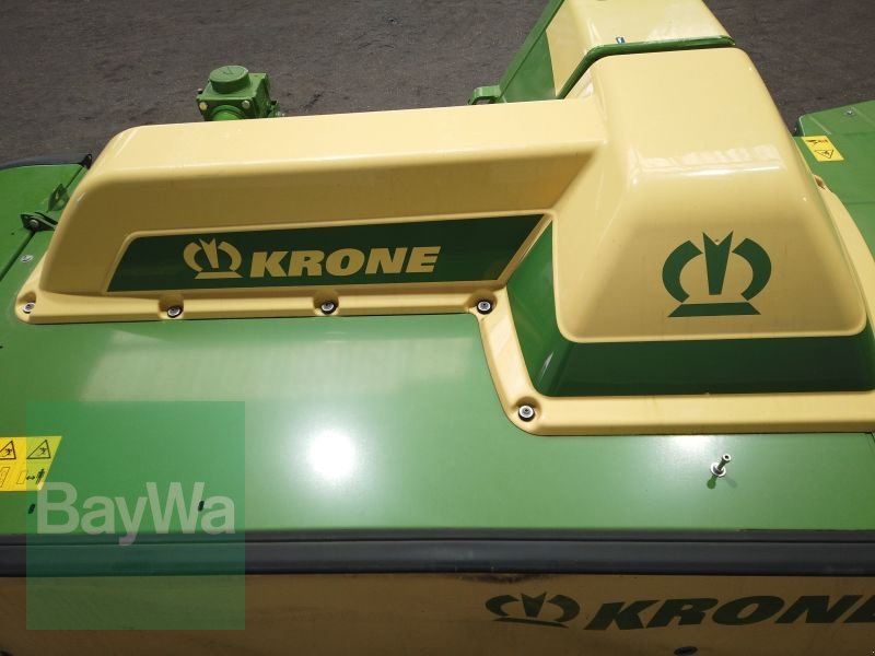 Mähwerk des Typs Krone EASY CUT 320, Gebrauchtmaschine in Erbach (Bild 8)