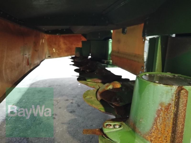 Mähwerk des Typs Krone EASY CUT 320, Gebrauchtmaschine in Erbach (Bild 13)