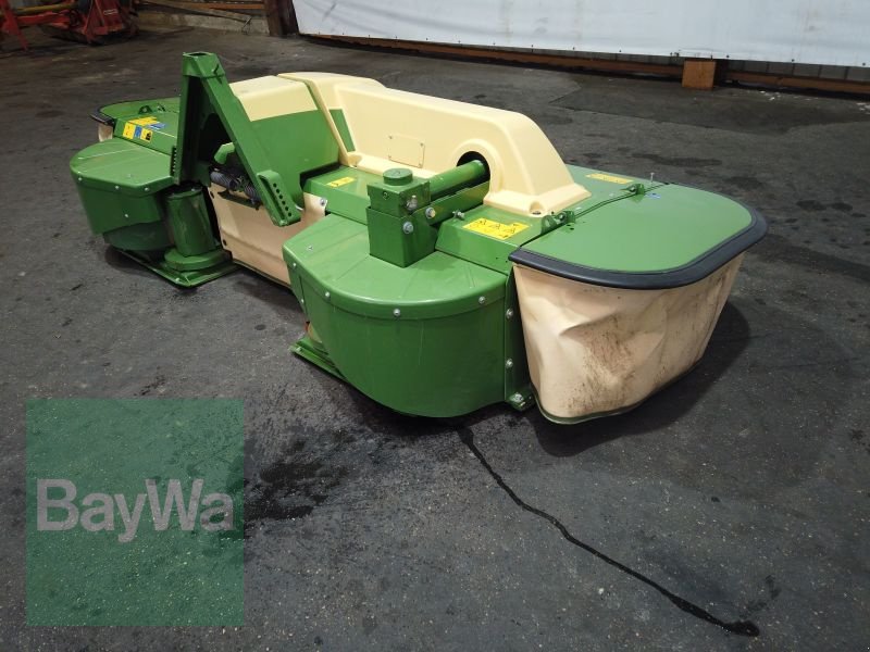 Mähwerk des Typs Krone EASY CUT 320, Gebrauchtmaschine in Erbach (Bild 7)